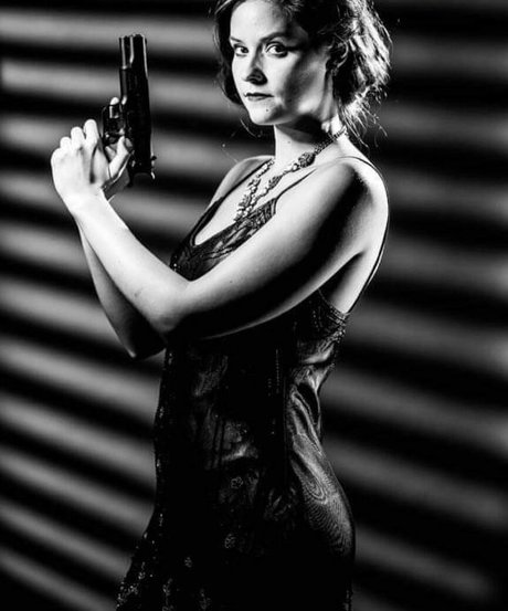 Christa Rose star du porno érotique galeries