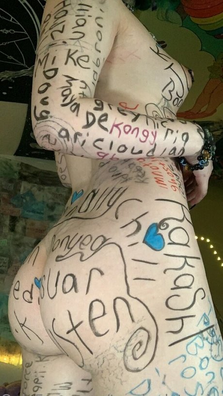 teasinglytrashed Fotoaufnahmen