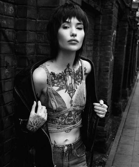 chantaise jolie actrice collection