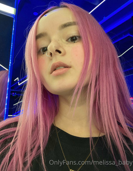 melissa baby joli modèle img