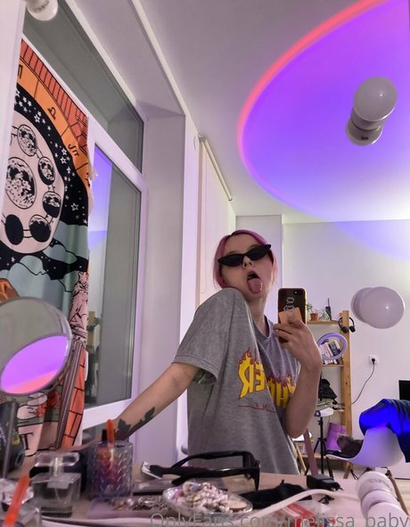 melissa baby meilleure actrice des photos