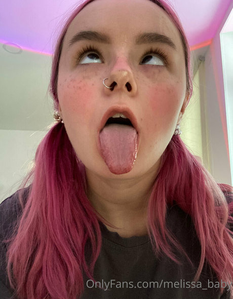melissa baby art star du porno photo