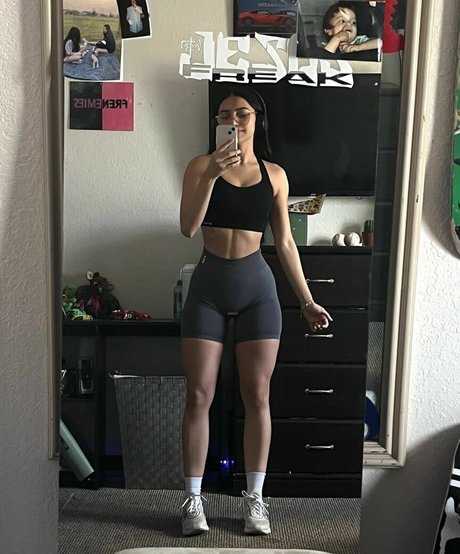 Anisia Martinez star du porno chaude galeries