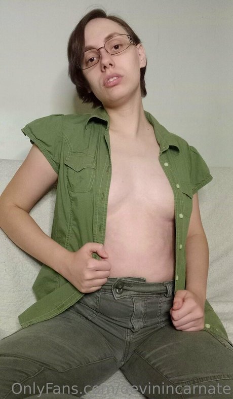 devinincarnate sexe de star du porno des photos