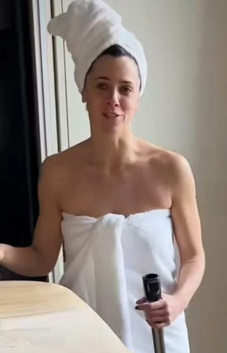 Vanessa Mai haut modèle image