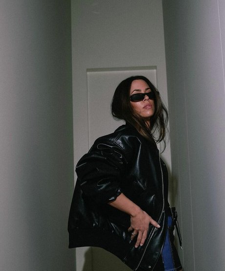 Vanessa Mai beau modèle galerie