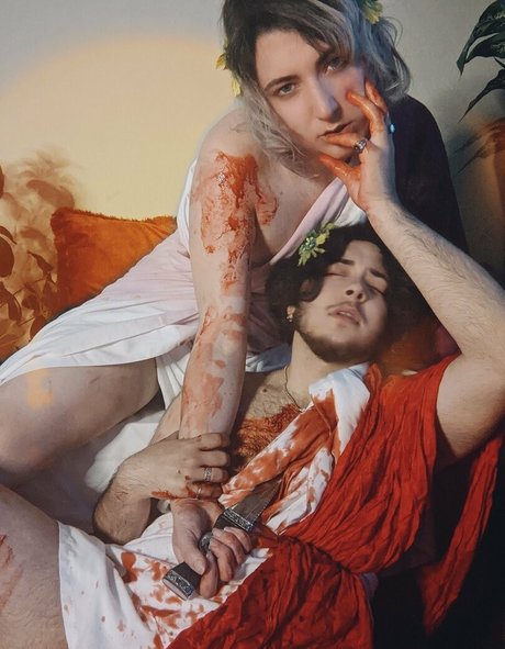 drippingsaint haut étoile image