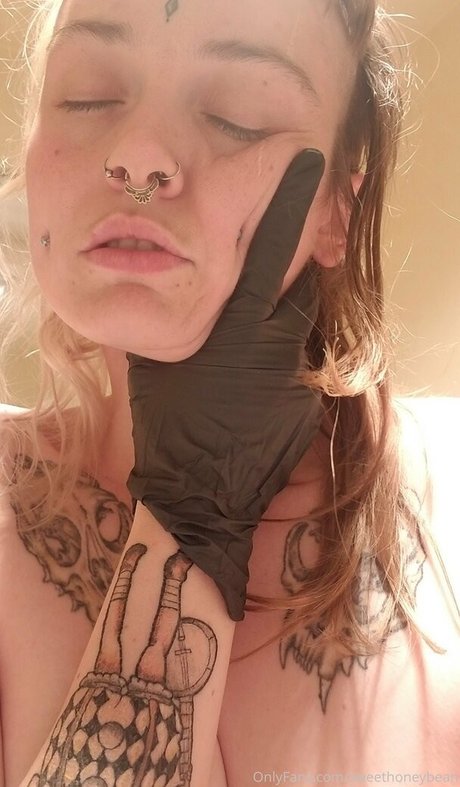 sweethoneybean actrice xxx galeries