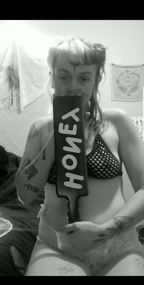 sweethoneybean actrice sexy des photos