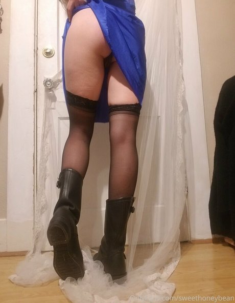 sweethoneybean modèle sympa galerie