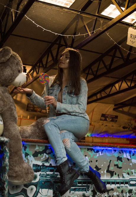 gjane étoile hd photo