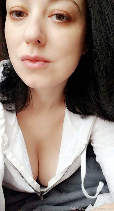missmelonee actrice de nus image
