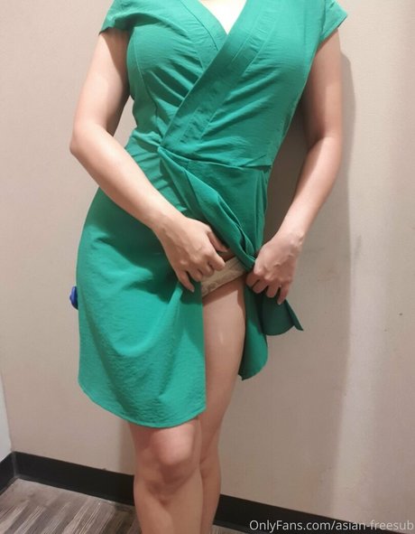 asian freesub actrice artistique collection