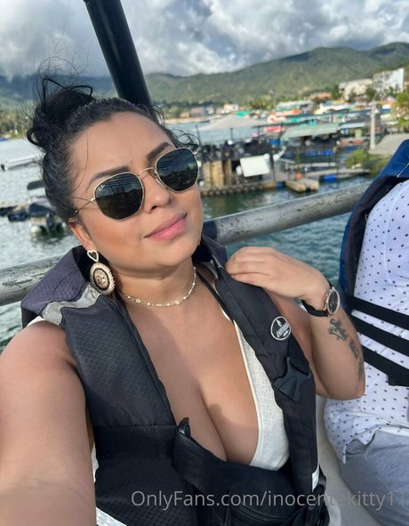 inocentekitty11 xxx étoile photo