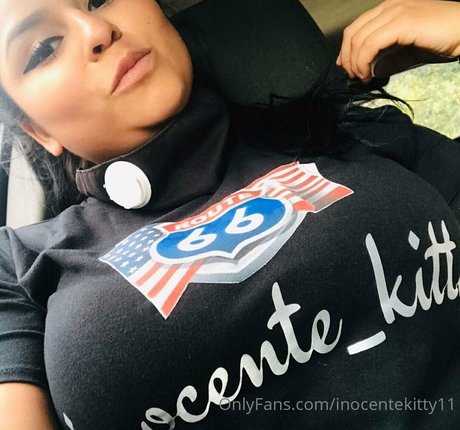 inocentekitty11 étoile adulte galerie