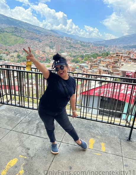 inocentekitty11 modèle xxx image