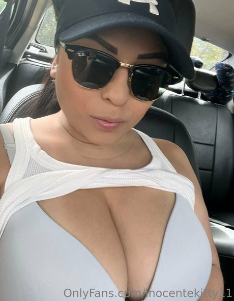 inocentekitty11 star du porno parfaite image