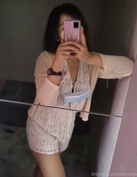 iam ninja actrice image