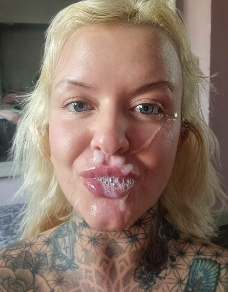 Katherine Masterman étoile érotique archive