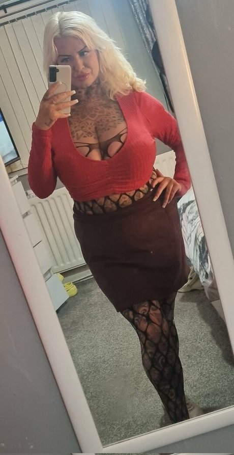 Katherine Masterman mannequin photos