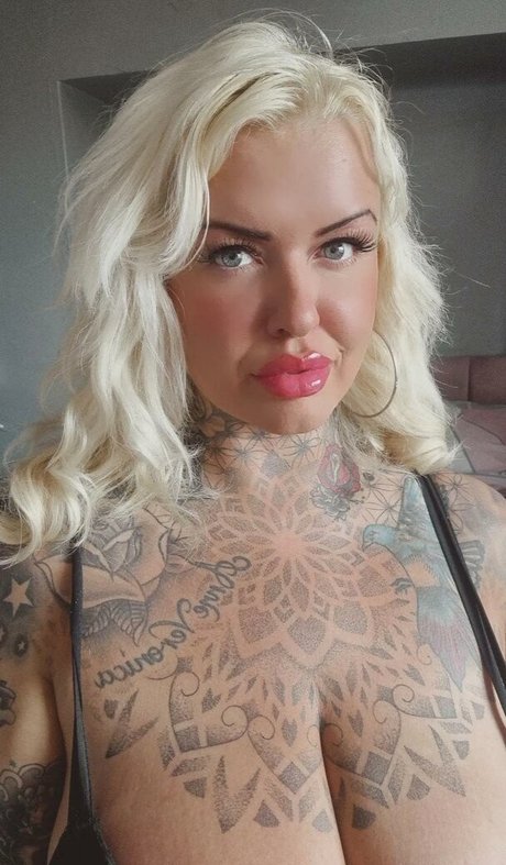 Katherine Masterman star du sexe image