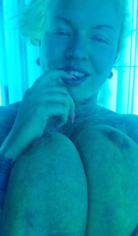 Katherine Masterman modèle sexy photo