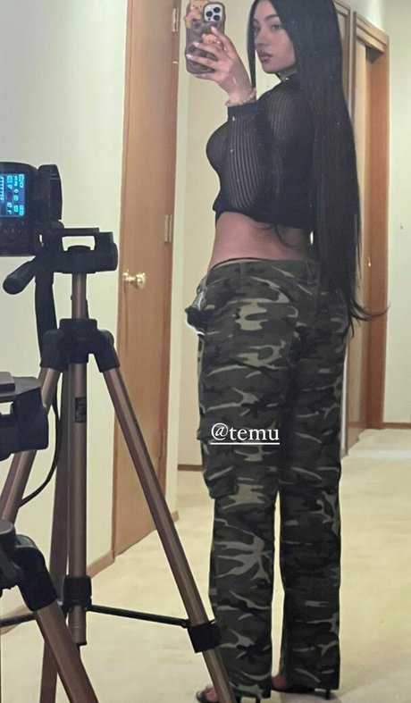 Barbara Ramirez meilleure star du porno photos