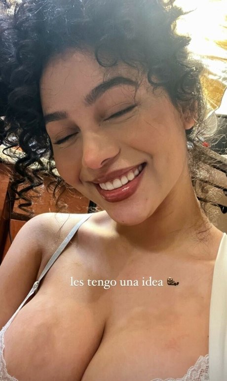 Barbara Ramirez modèles nus photo