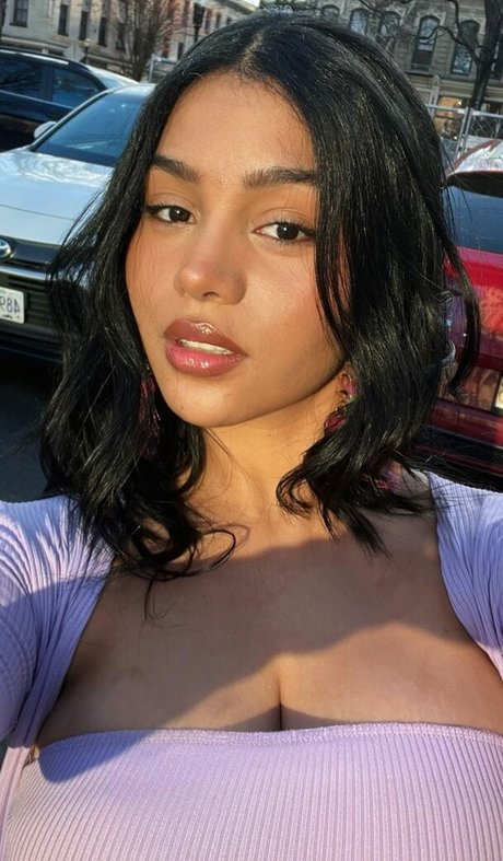 Barbara Ramirez star du sexe image