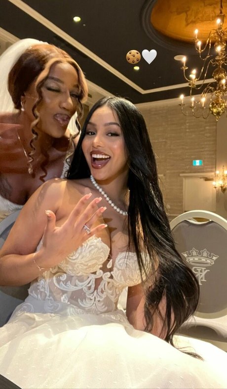 Barbara Ramirez modèle de haute qualité galerie