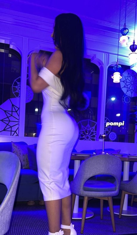 Barbara Ramirez modèle nu archive