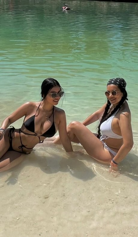 Barbara Ramirez actrice chaude images