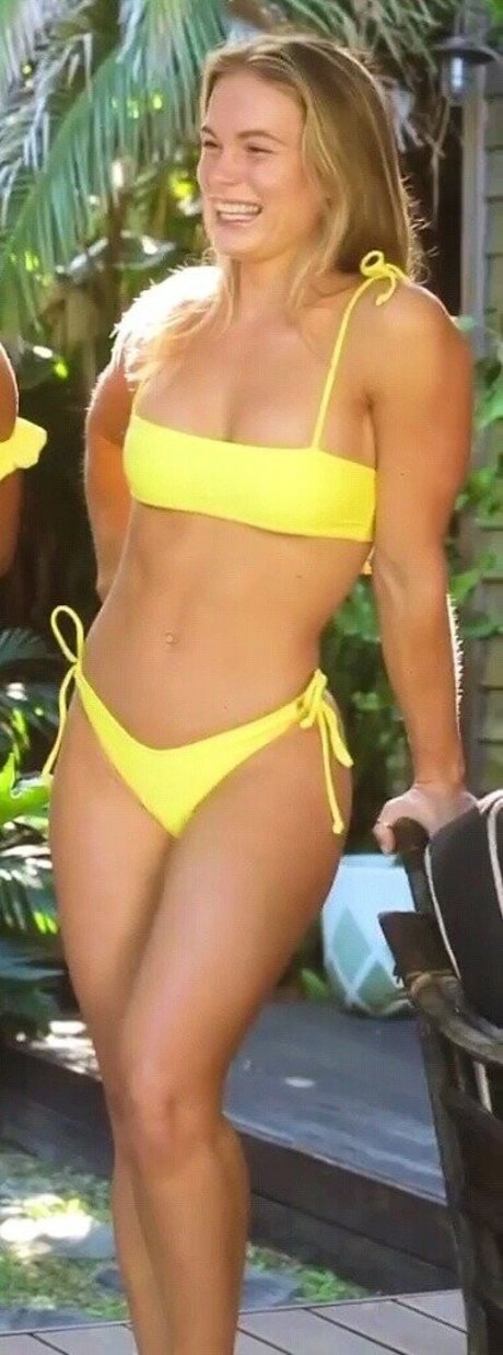 Morgan Moroney actrice parfaite photo