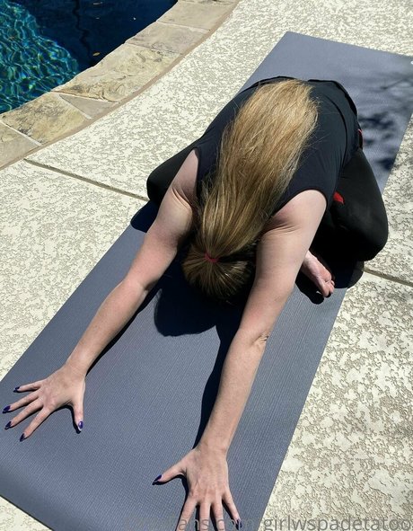 girlwspadetatoo modèle de sexe images