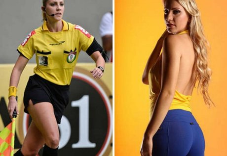 Fernanda Colombo star du porno de haute qualité photos