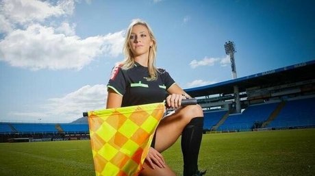 Fernanda Colombo nus étoiles archive