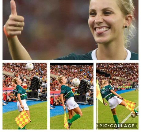 Fernanda Colombo actrice sexy image