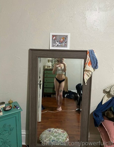 powerfulclit étoile adulte archive