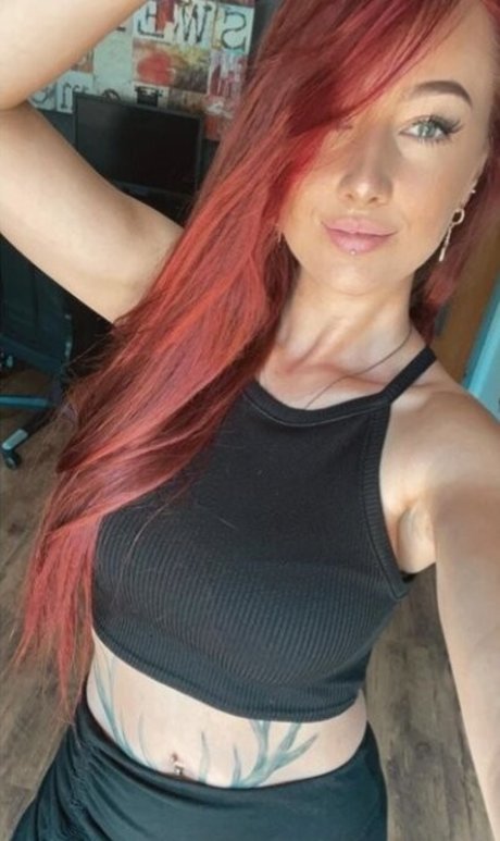 lizzzyfox star pornographique collection