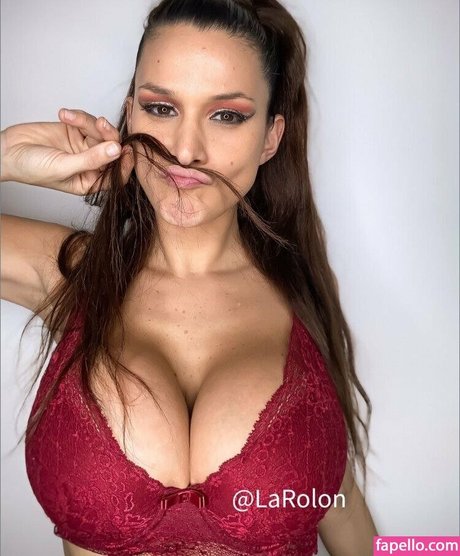 Giselle Gomez Rolon modèle pornographique images