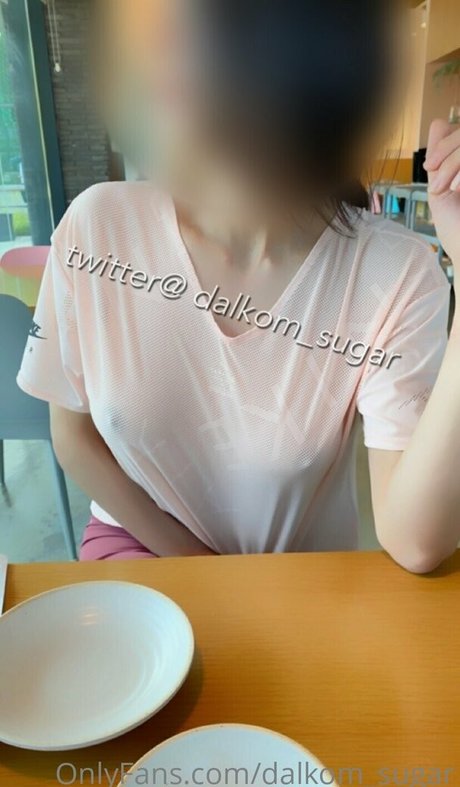 Dalkom sugar étoile xxx images