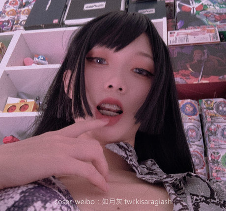 KisaragiAsh Profilfoto