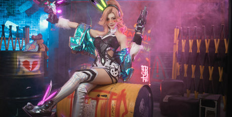 KisaragiAsh étoile images