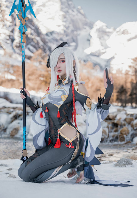 KisaragiAsh étoile adulte img