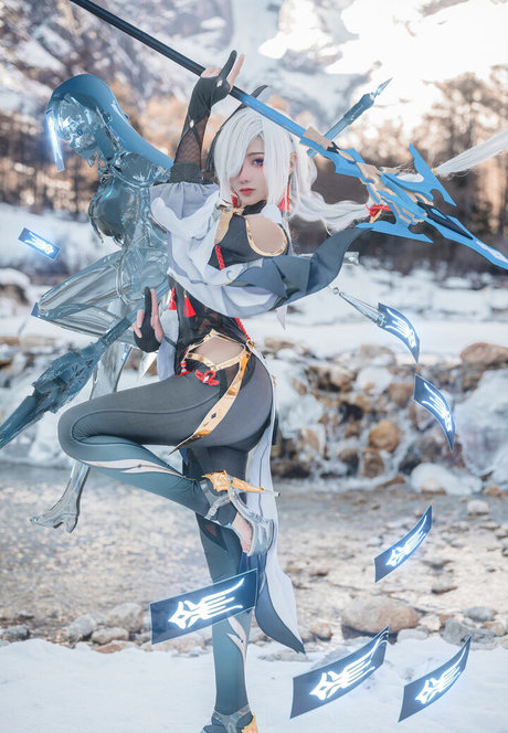 KisaragiAsh actrice de sexe archive