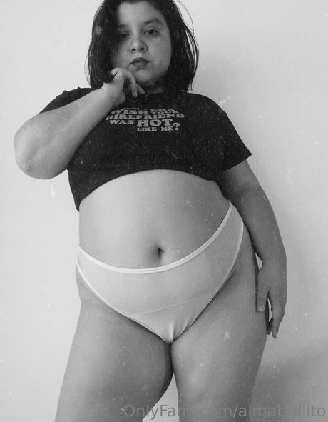 almabrillito star du porno sympa image