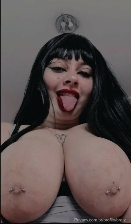 Bratz sw modèle de sexe des photos