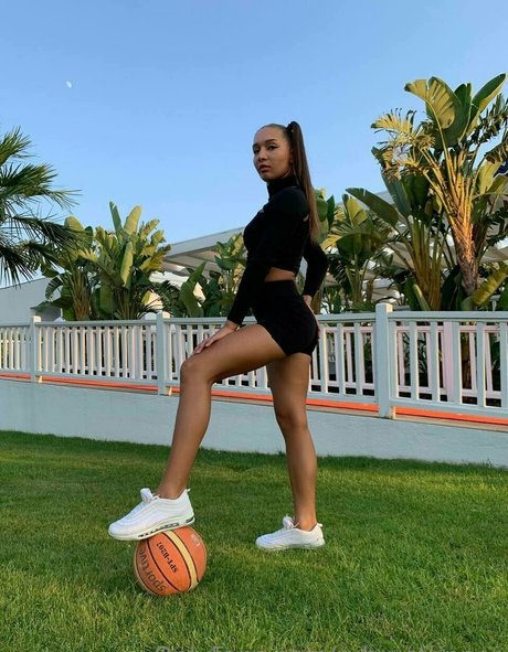 brianna splits modèle meilleur collection