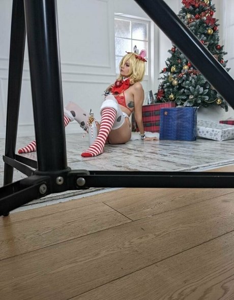 lallupyon modèle magnifique img