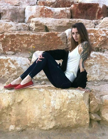 kris breath actrice de nus img